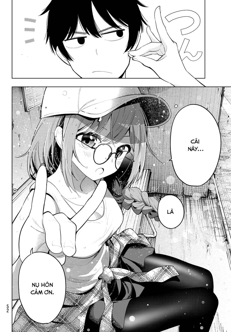 Mayonaka Heart Tune Chapter 50 - Trang 2