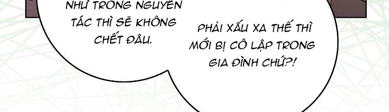 Mẹ Chồng Phản Diện Đáng Yêu Chapter 1.5 - Trang 2
