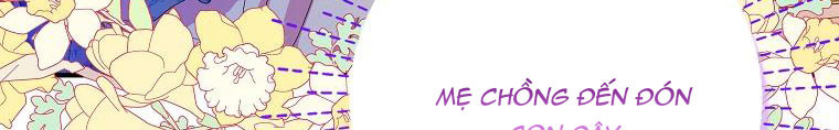 Mẹ Chồng Phản Diện Đáng Yêu Chapter 1.5 - Trang 2