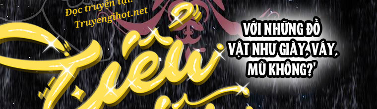 Mẹ Chồng Phản Diện Đáng Yêu Chapter 1.5 - Trang 2