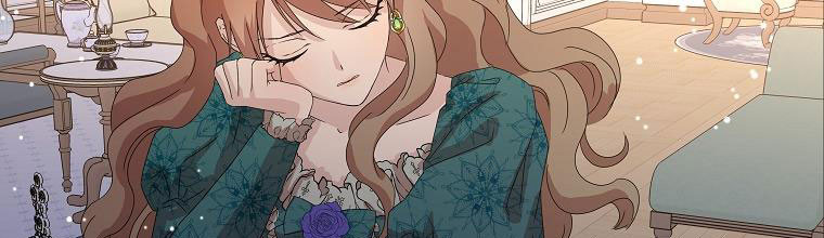 Mẹ Chồng Phản Diện Đáng Yêu Chapter 1.5 - Trang 2