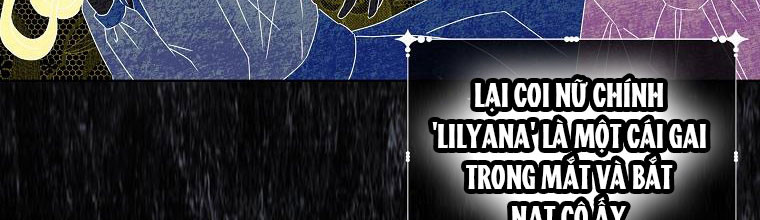 Mẹ Chồng Phản Diện Đáng Yêu Chapter 1.5 - Trang 2