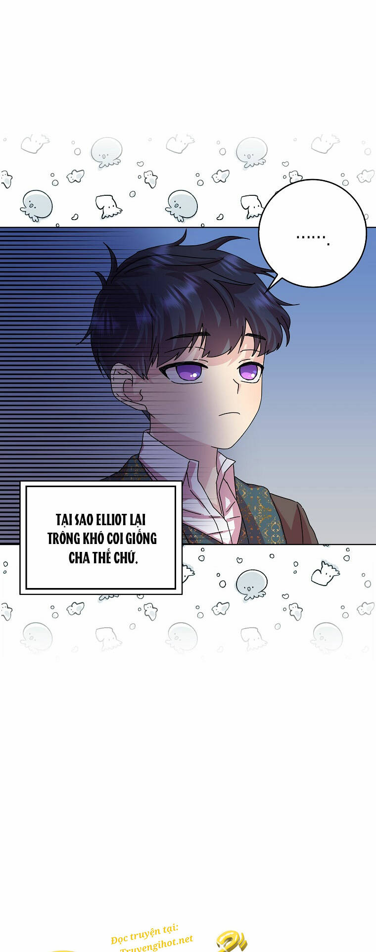 Mẹ Chồng Phản Diện Đáng Yêu Chapter 11 - Trang 2