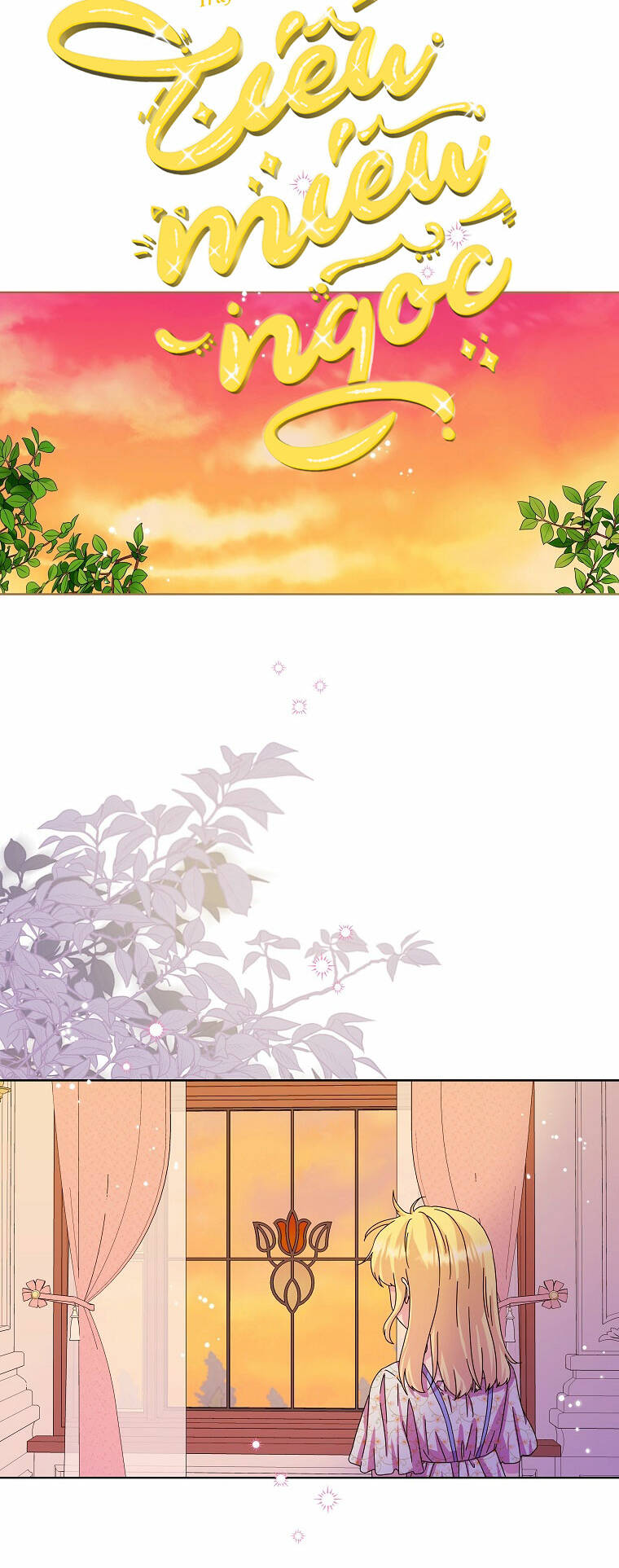 Mẹ Chồng Phản Diện Đáng Yêu Chapter 11 - Trang 2