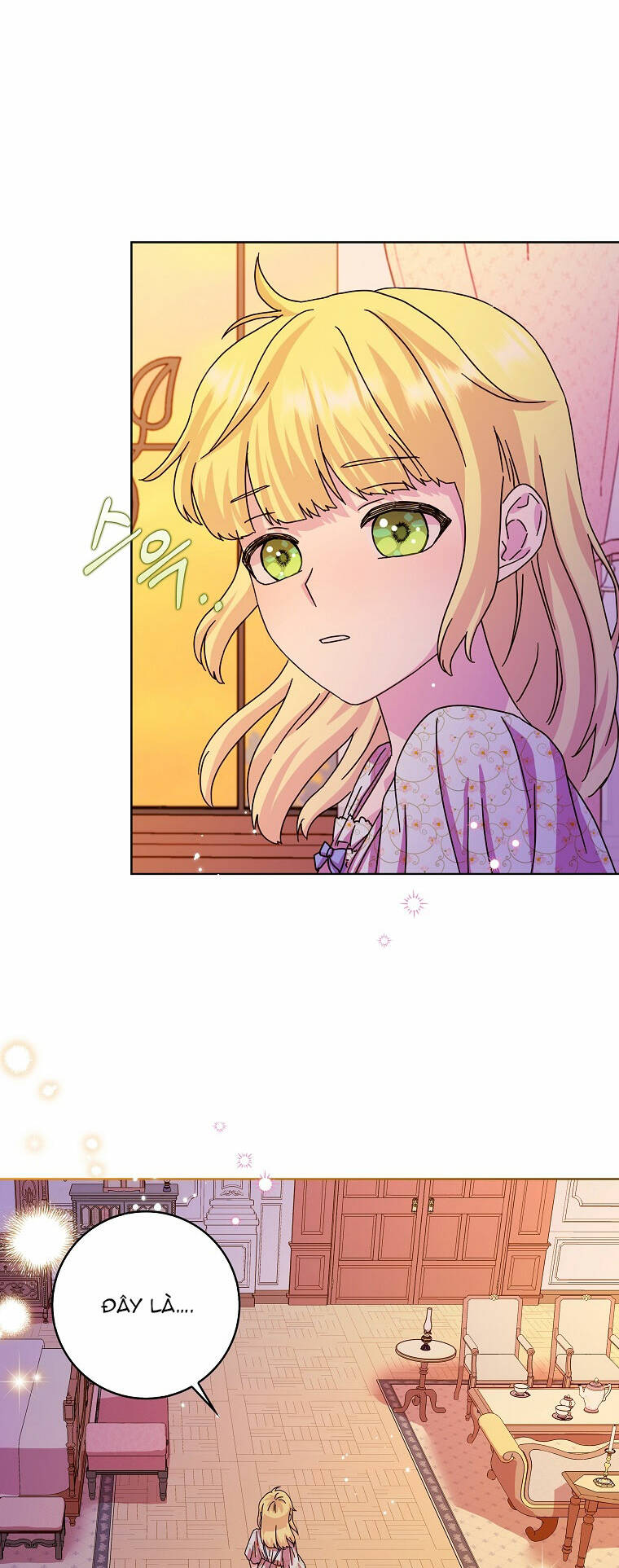 Mẹ Chồng Phản Diện Đáng Yêu Chapter 11 - Trang 2