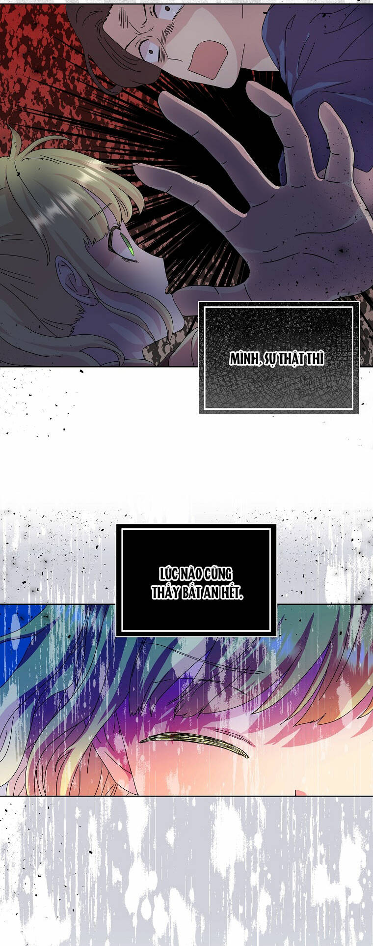 Mẹ Chồng Phản Diện Đáng Yêu Chapter 11 - Trang 2