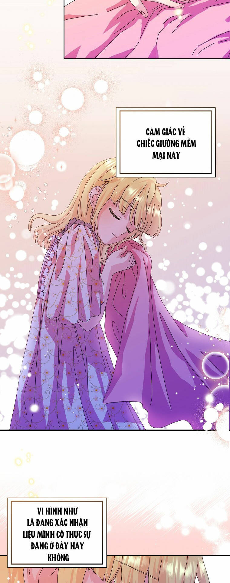 Mẹ Chồng Phản Diện Đáng Yêu Chapter 11 - Trang 2