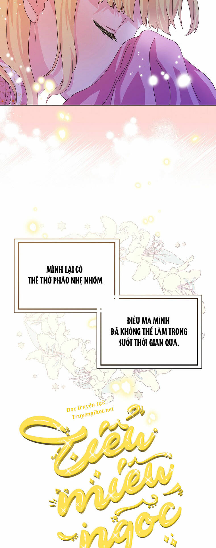 Mẹ Chồng Phản Diện Đáng Yêu Chapter 11 - Trang 2