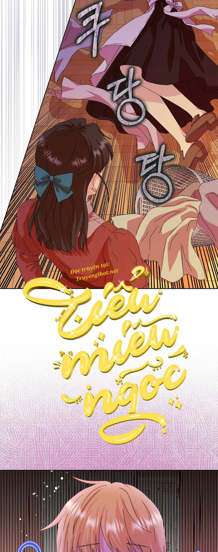 Mẹ Chồng Phản Diện Đáng Yêu Chapter 11 - Trang 2