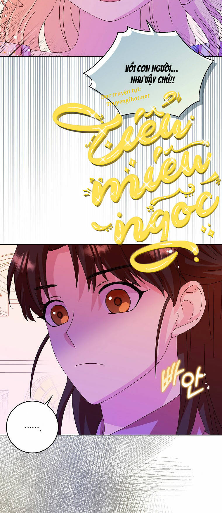 Mẹ Chồng Phản Diện Đáng Yêu Chapter 11 - Trang 2