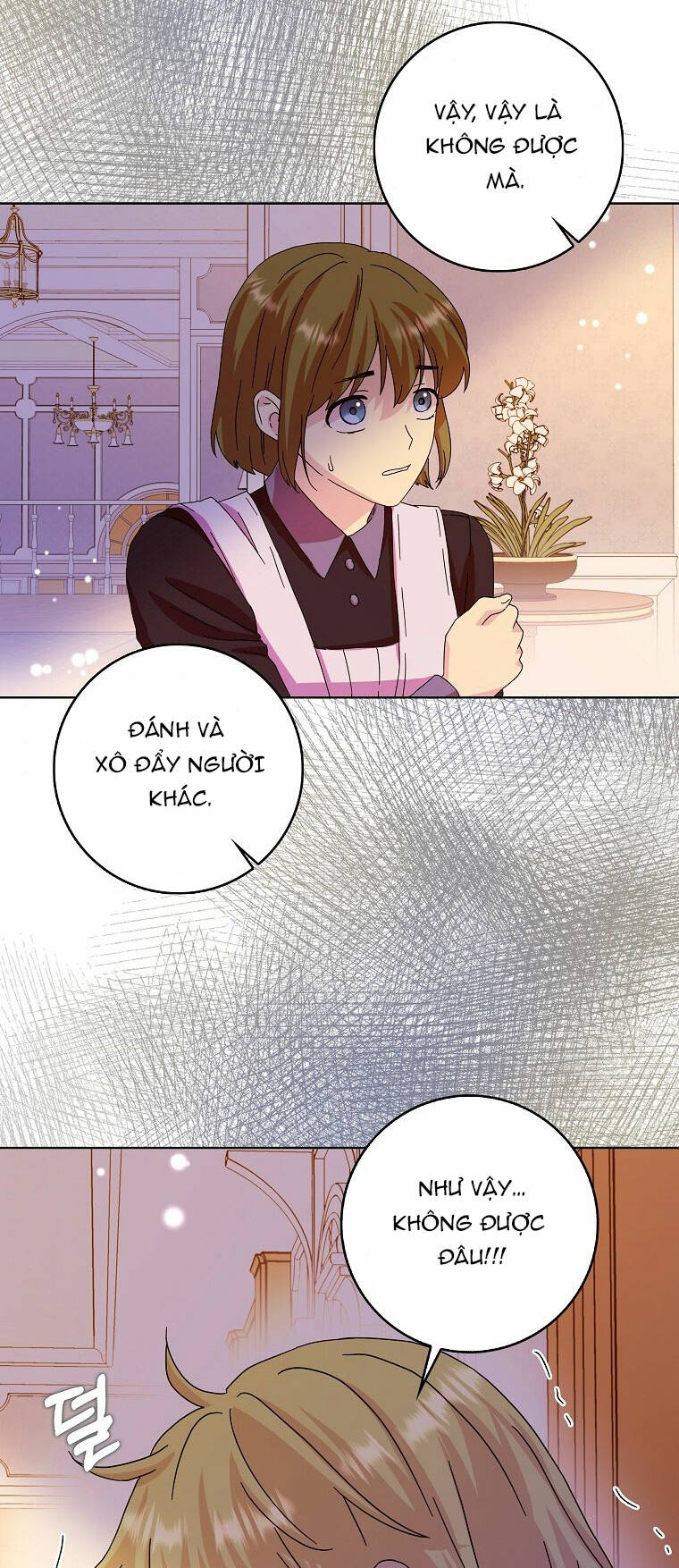 Mẹ Chồng Phản Diện Đáng Yêu Chapter 11 - Trang 2