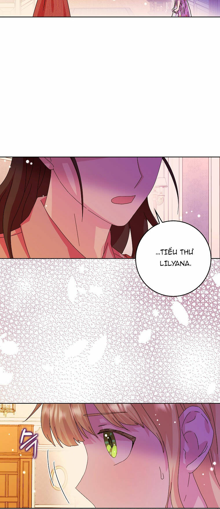 Mẹ Chồng Phản Diện Đáng Yêu Chapter 11 - Trang 2