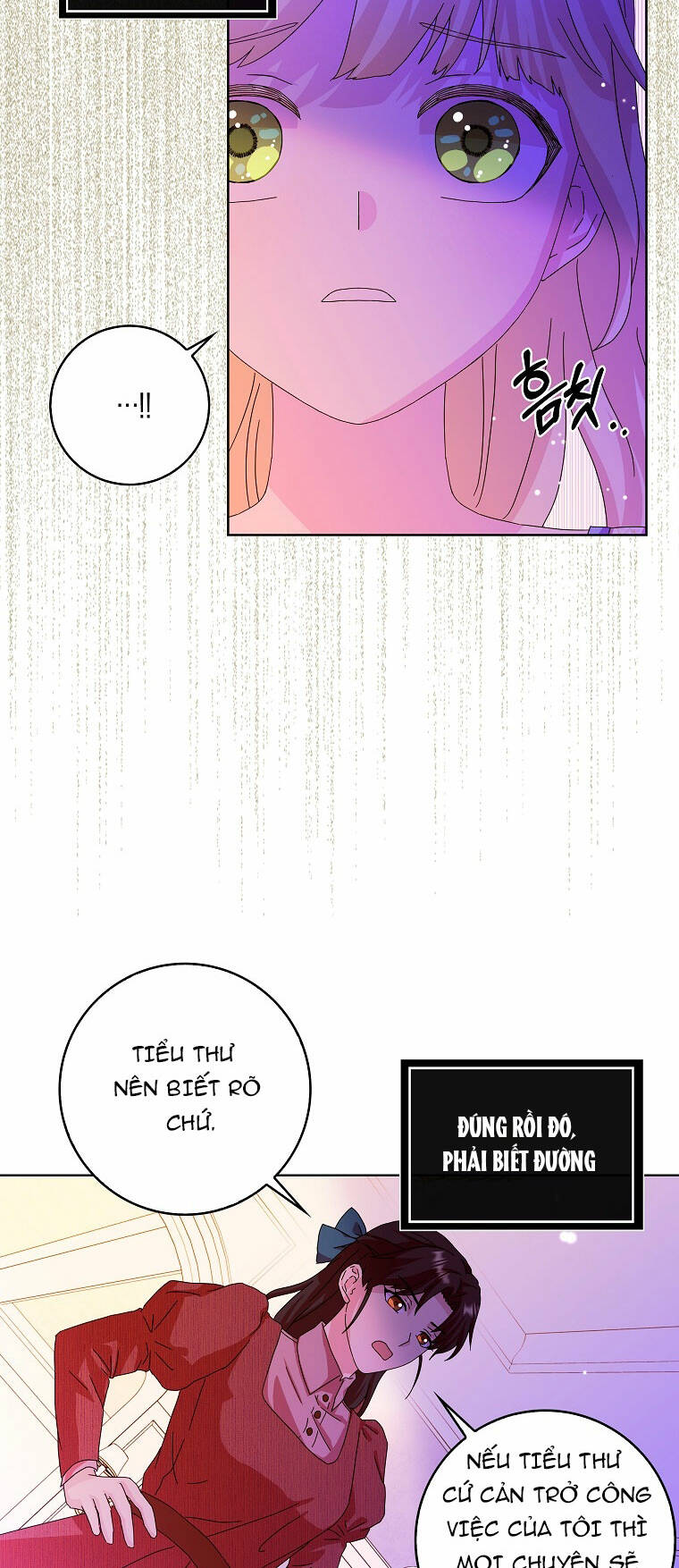 Mẹ Chồng Phản Diện Đáng Yêu Chapter 11 - Trang 2