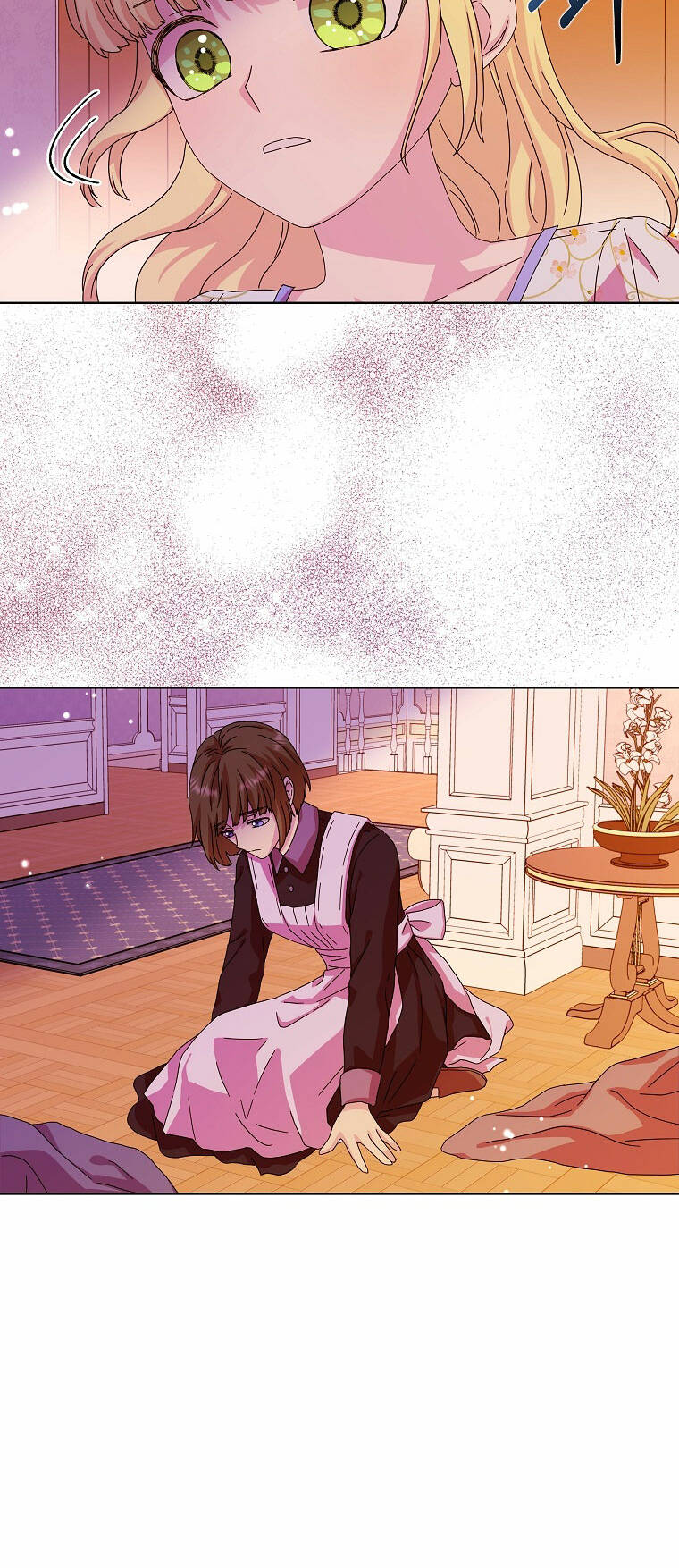 Mẹ Chồng Phản Diện Đáng Yêu Chapter 11 - Trang 2