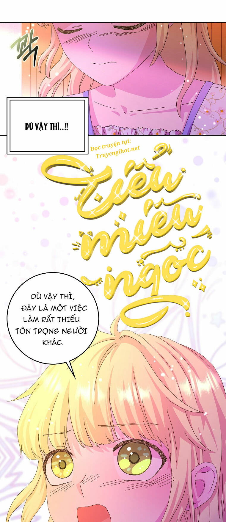 Mẹ Chồng Phản Diện Đáng Yêu Chapter 11 - Trang 2