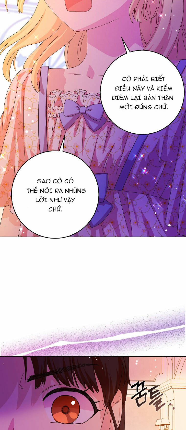 Mẹ Chồng Phản Diện Đáng Yêu Chapter 11 - Trang 2