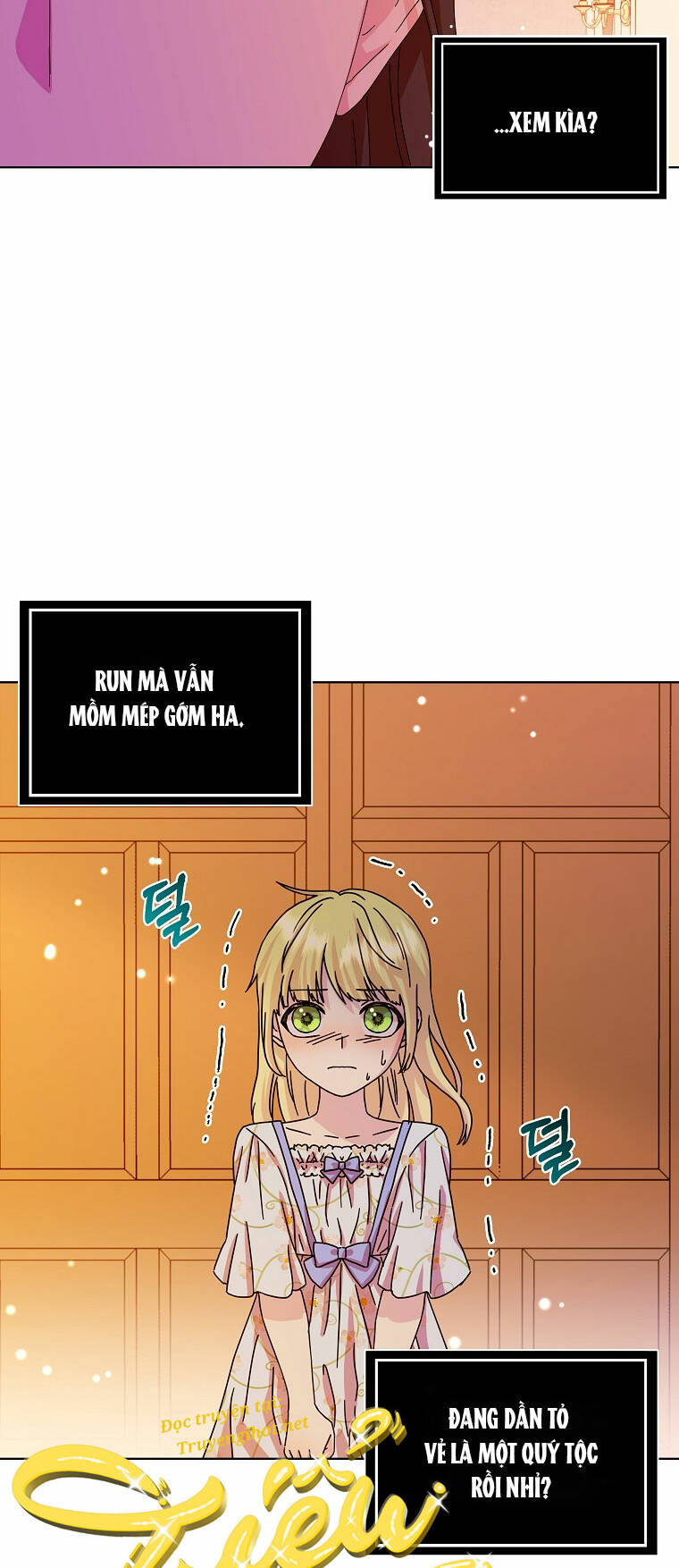 Mẹ Chồng Phản Diện Đáng Yêu Chapter 11 - Trang 2