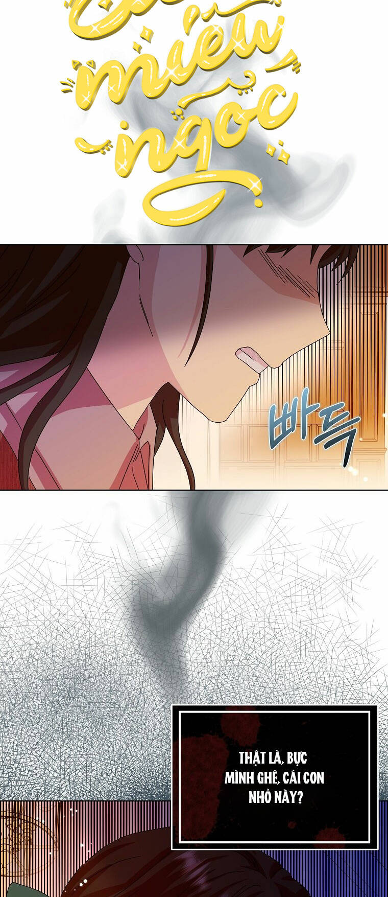 Mẹ Chồng Phản Diện Đáng Yêu Chapter 11 - Trang 2