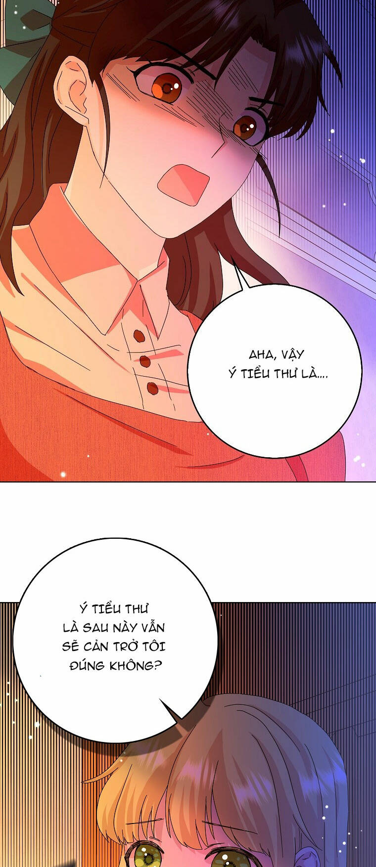 Mẹ Chồng Phản Diện Đáng Yêu Chapter 11 - Trang 2