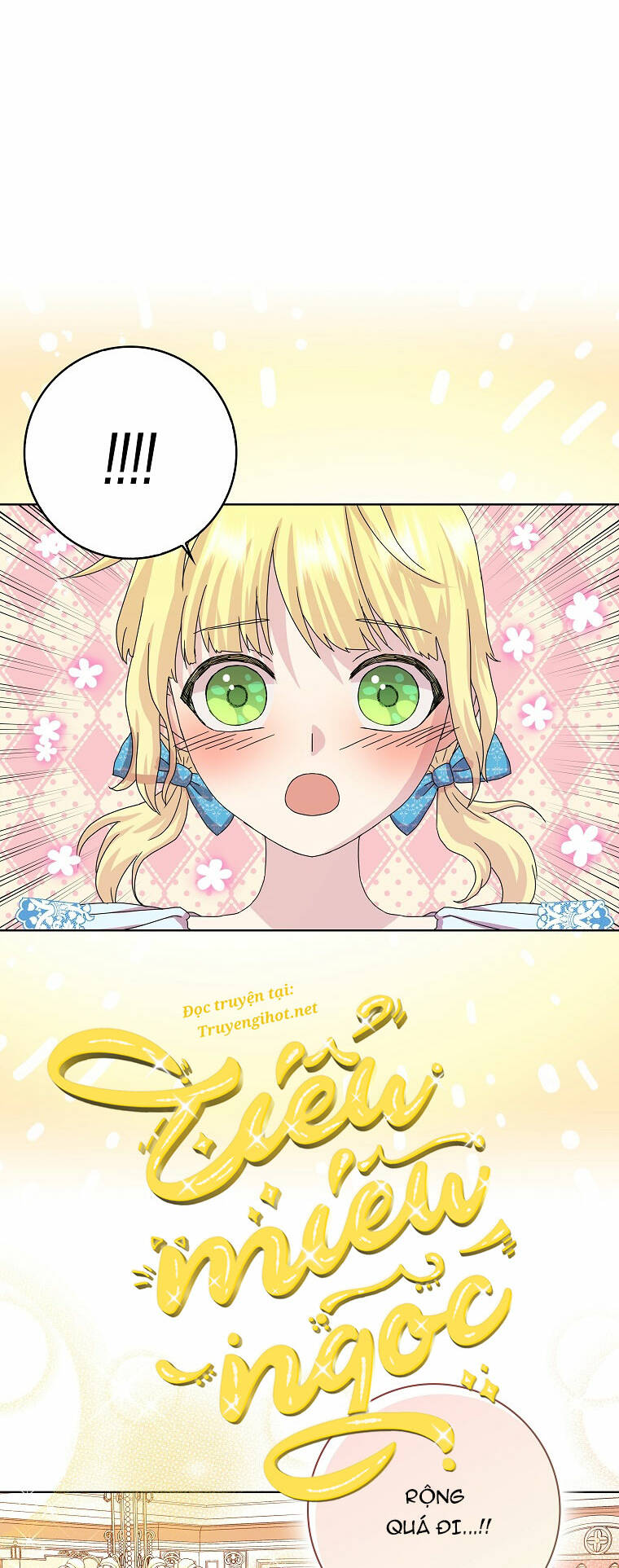 Mẹ Chồng Phản Diện Đáng Yêu Chapter 11 - Trang 2