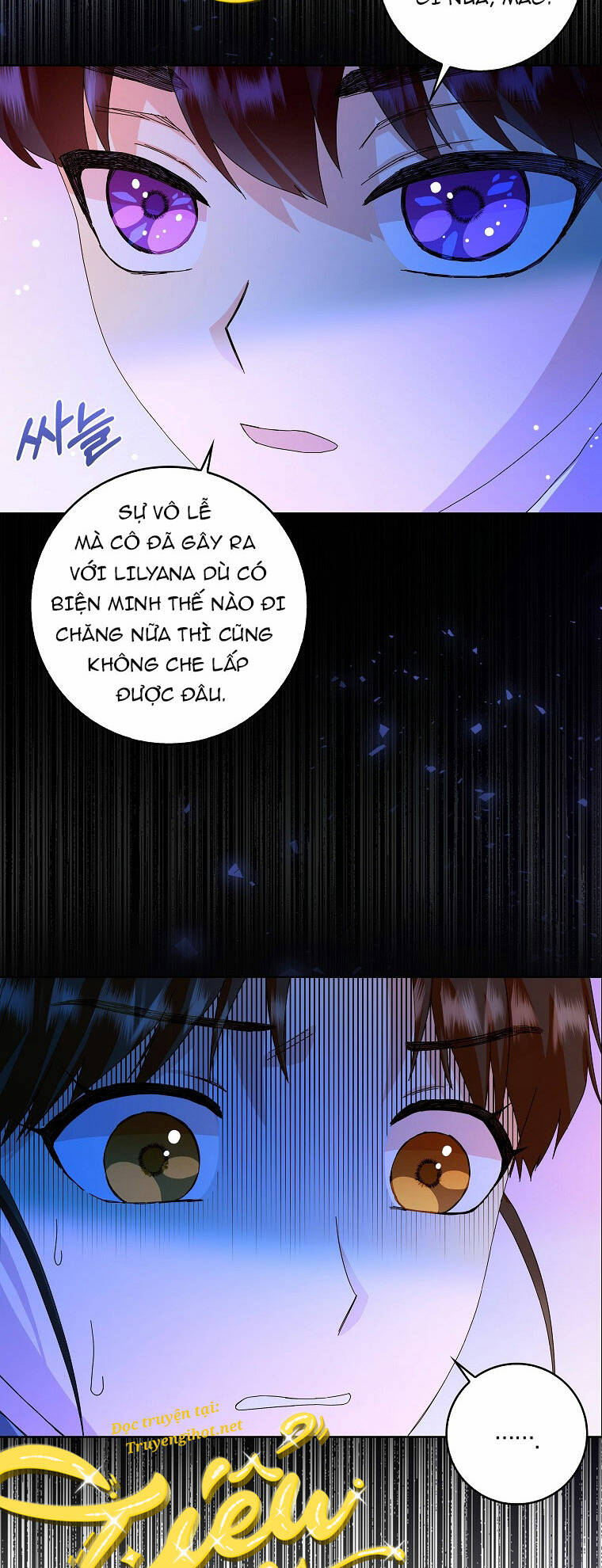 Mẹ Chồng Phản Diện Đáng Yêu Chapter 12 - Trang 2