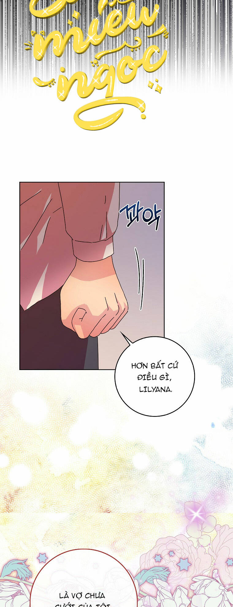 Mẹ Chồng Phản Diện Đáng Yêu Chapter 12 - Trang 2