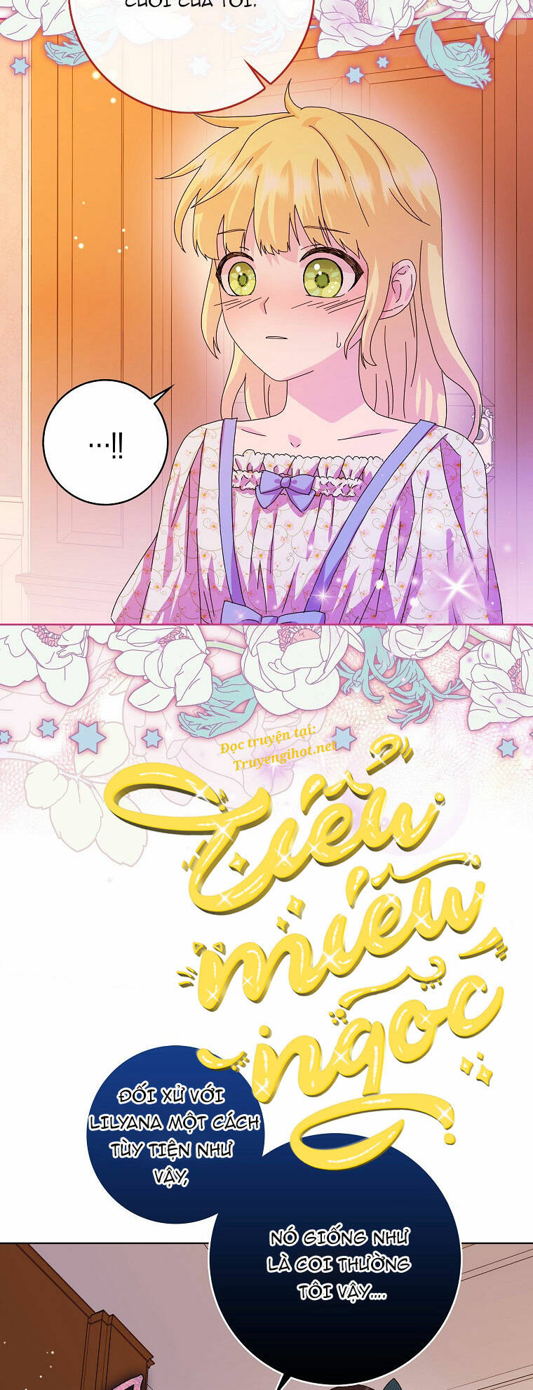 Mẹ Chồng Phản Diện Đáng Yêu Chapter 12 - Trang 2