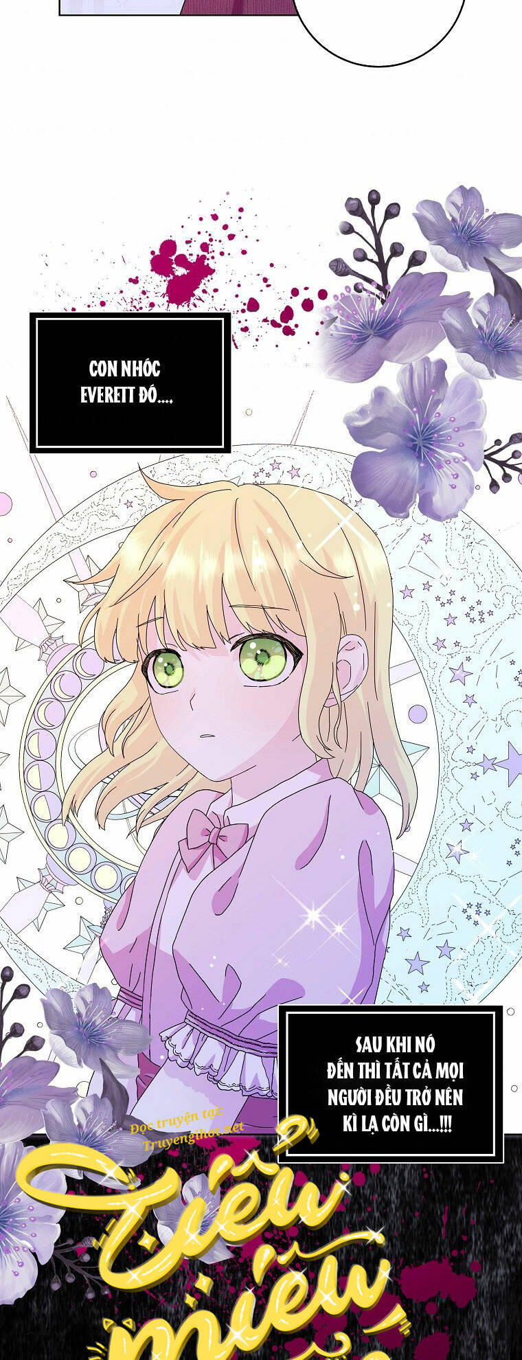 Mẹ Chồng Phản Diện Đáng Yêu Chapter 12 - Trang 2