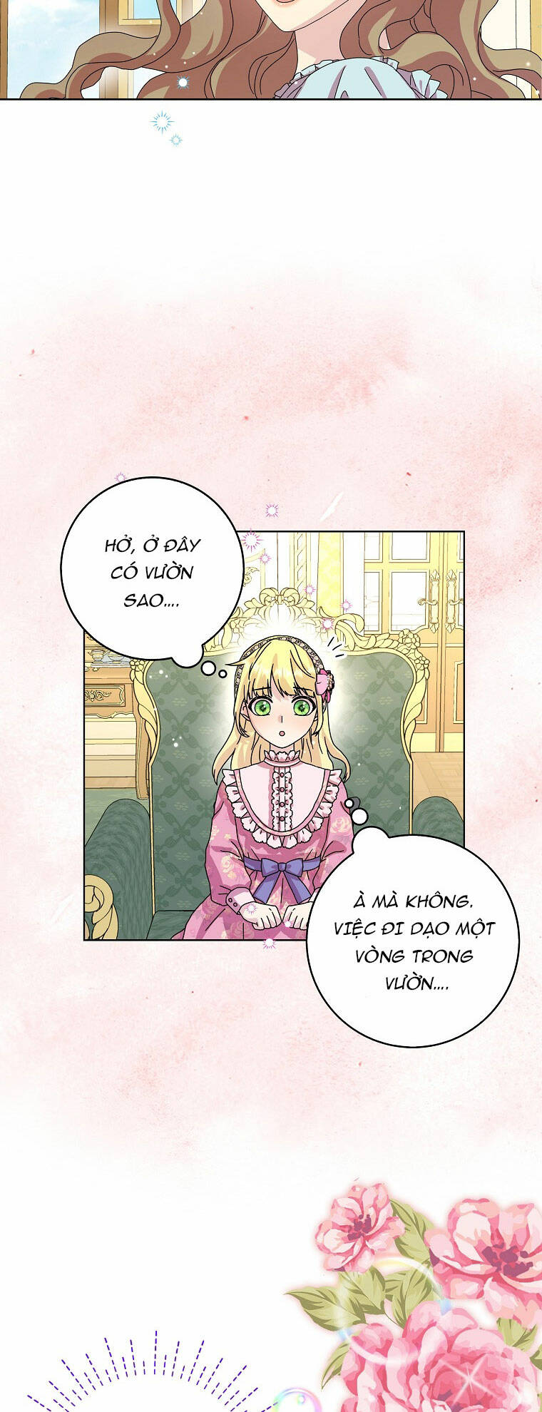 Mẹ Chồng Phản Diện Đáng Yêu Chapter 12 - Trang 2