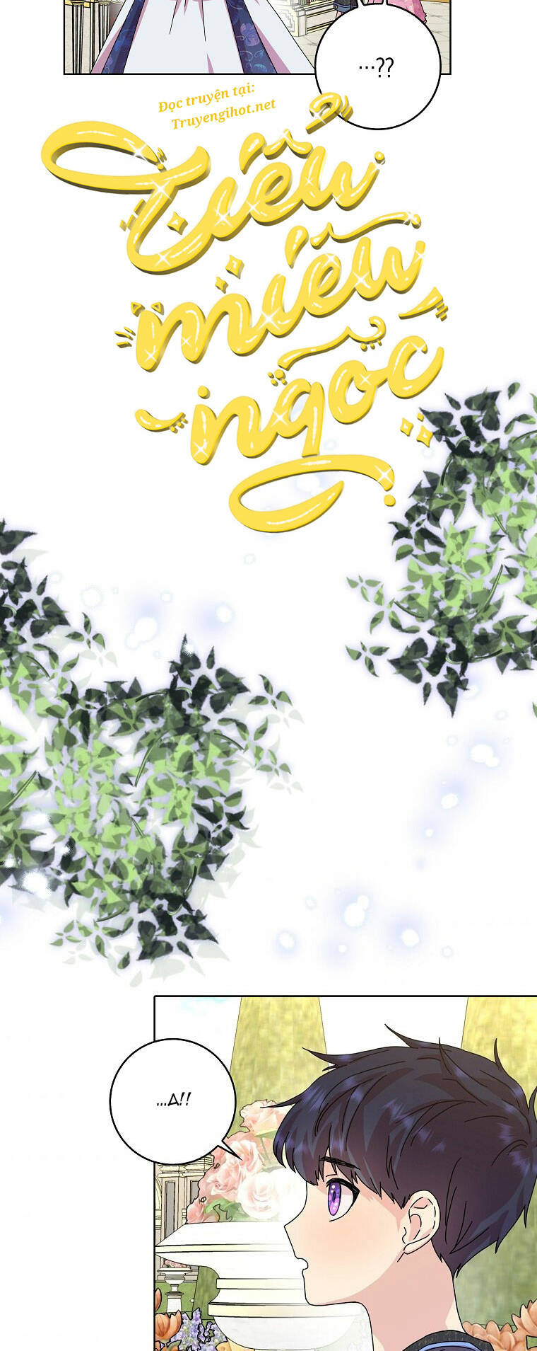 Mẹ Chồng Phản Diện Đáng Yêu Chapter 12 - Trang 2