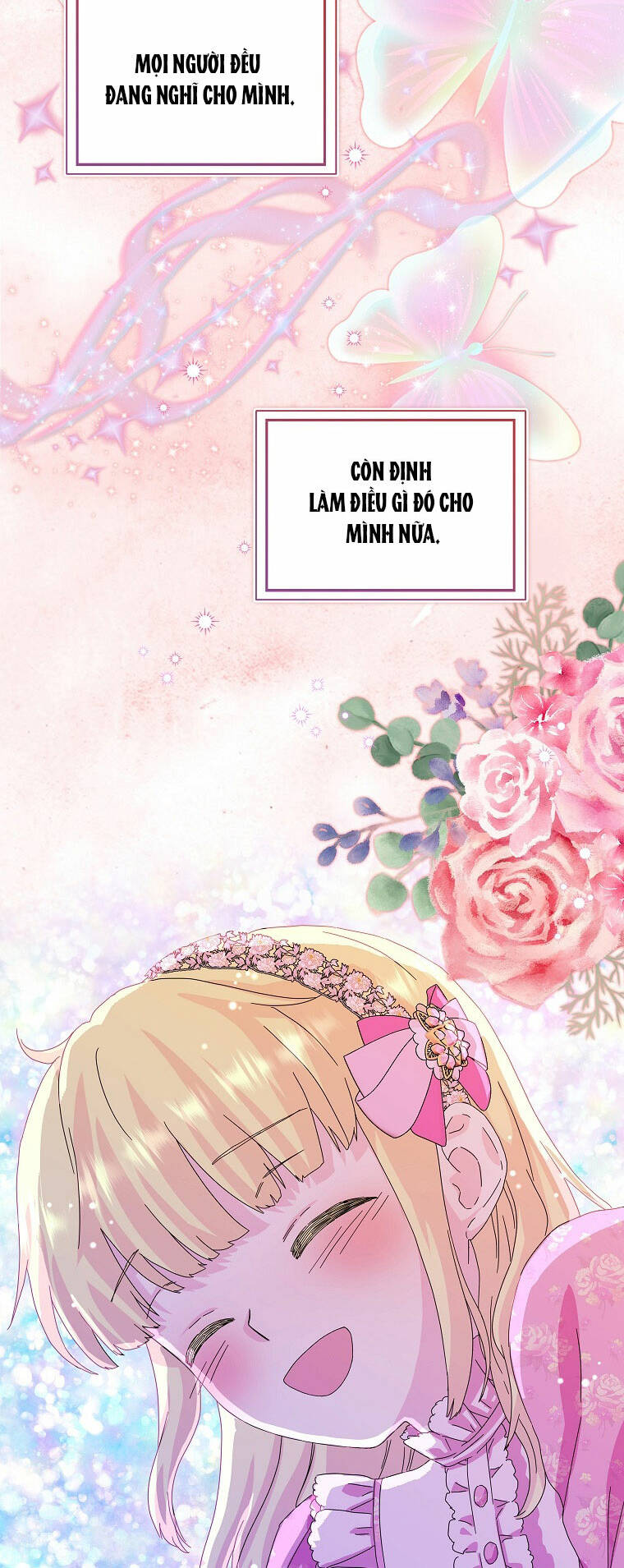 Mẹ Chồng Phản Diện Đáng Yêu Chapter 12 - Trang 2