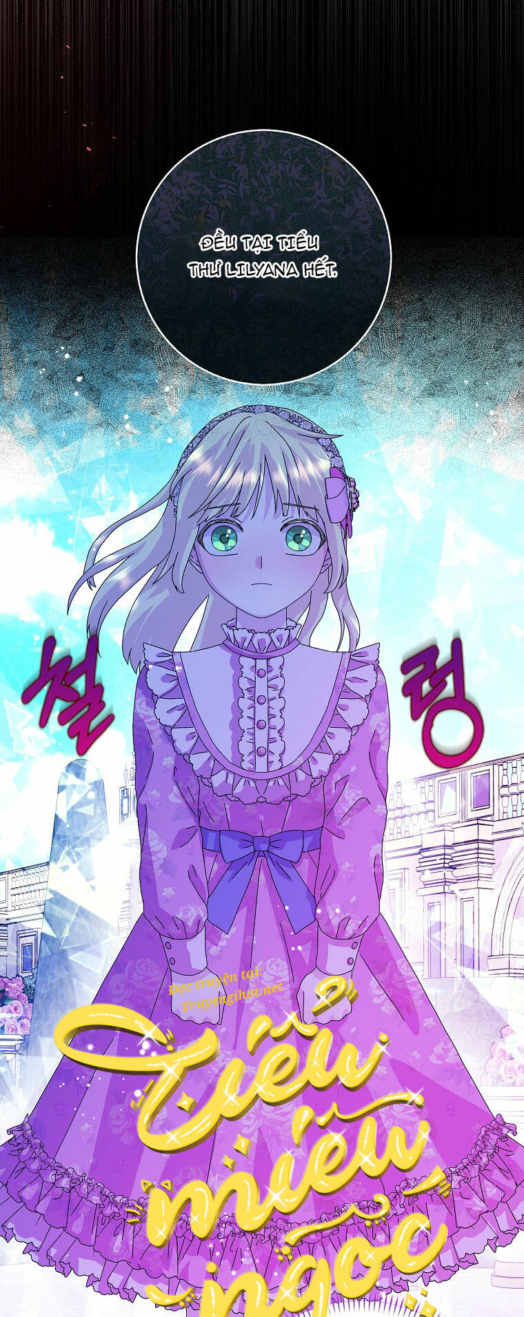 Mẹ Chồng Phản Diện Đáng Yêu Chapter 12 - Trang 2