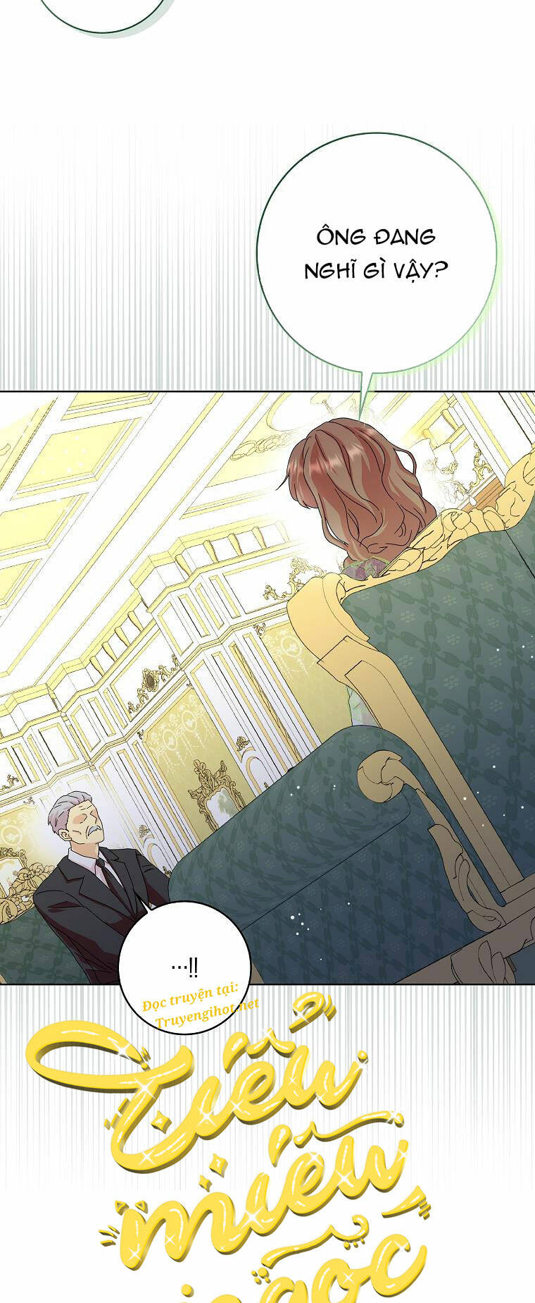 Mẹ Chồng Phản Diện Đáng Yêu Chapter 16 - Trang 2