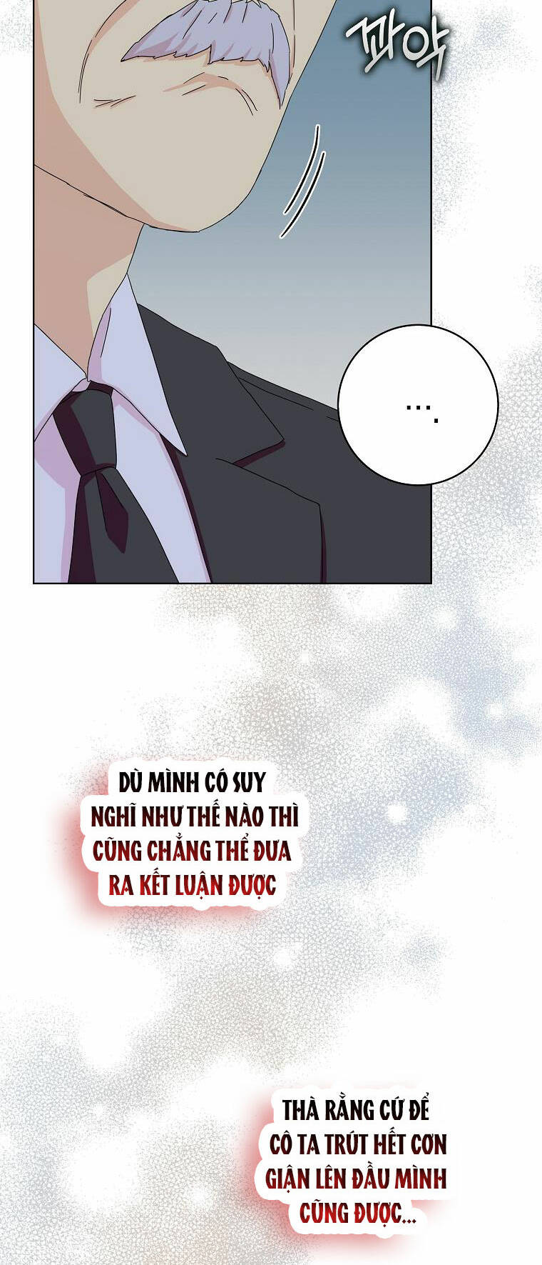 Mẹ Chồng Phản Diện Đáng Yêu Chapter 16 - Trang 2