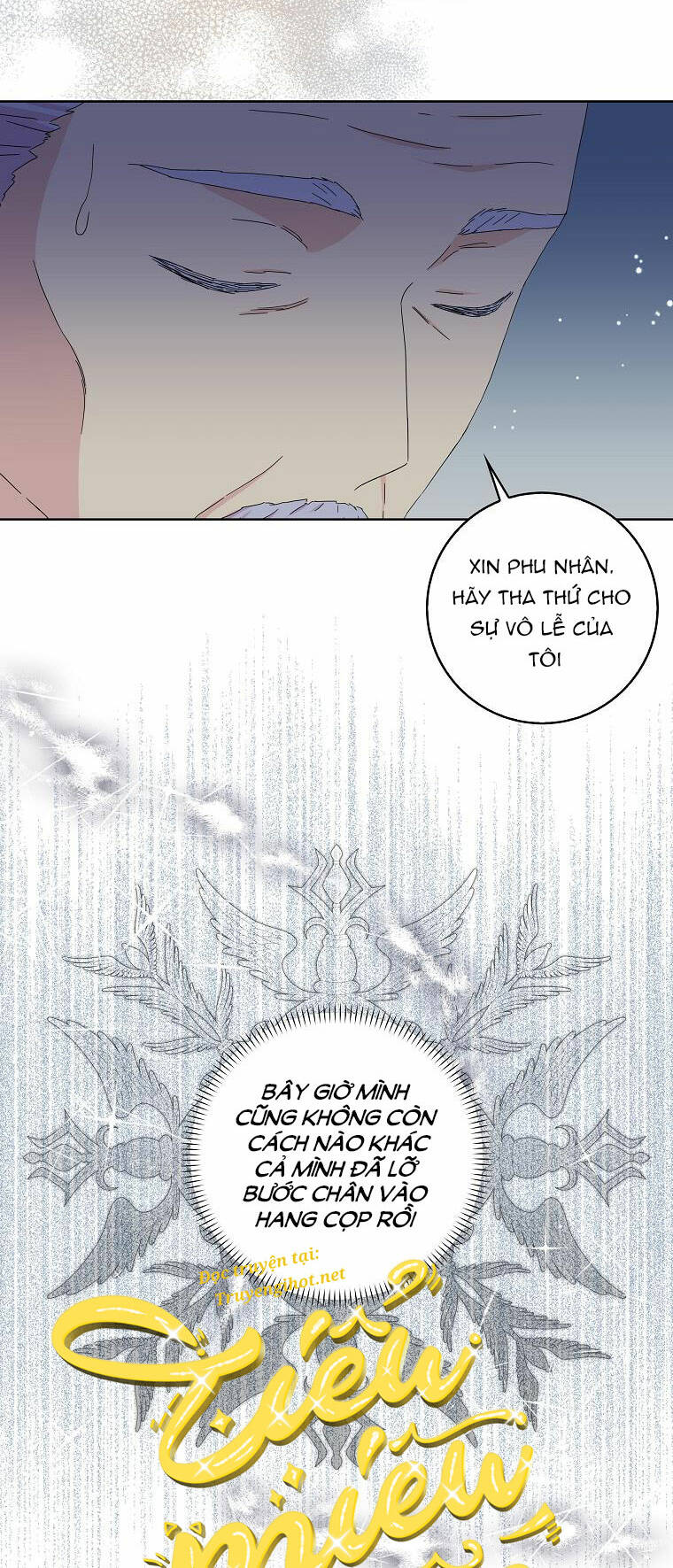 Mẹ Chồng Phản Diện Đáng Yêu Chapter 16 - Trang 2