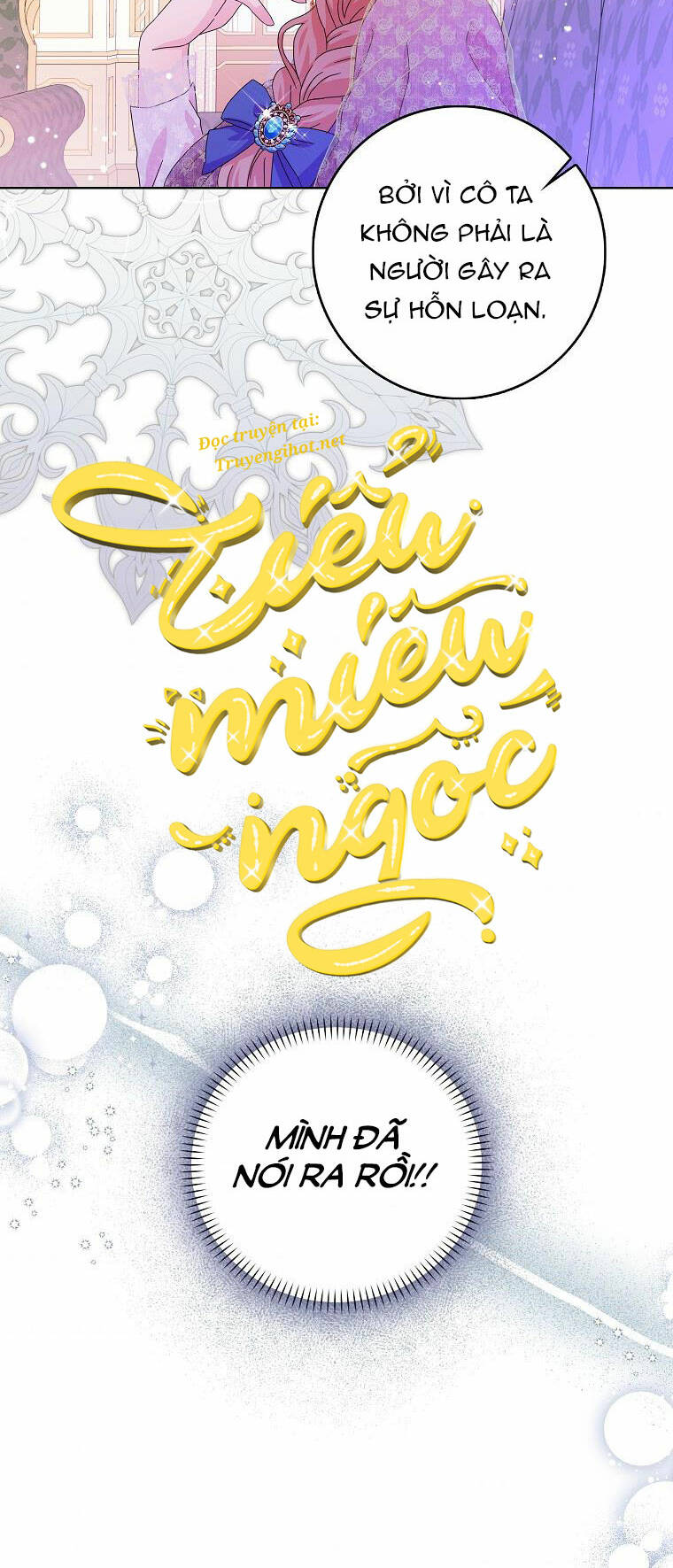 Mẹ Chồng Phản Diện Đáng Yêu Chapter 16 - Trang 2