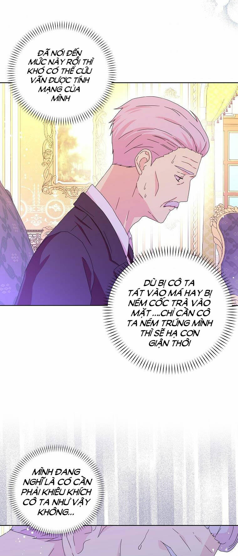 Mẹ Chồng Phản Diện Đáng Yêu Chapter 16 - Trang 2