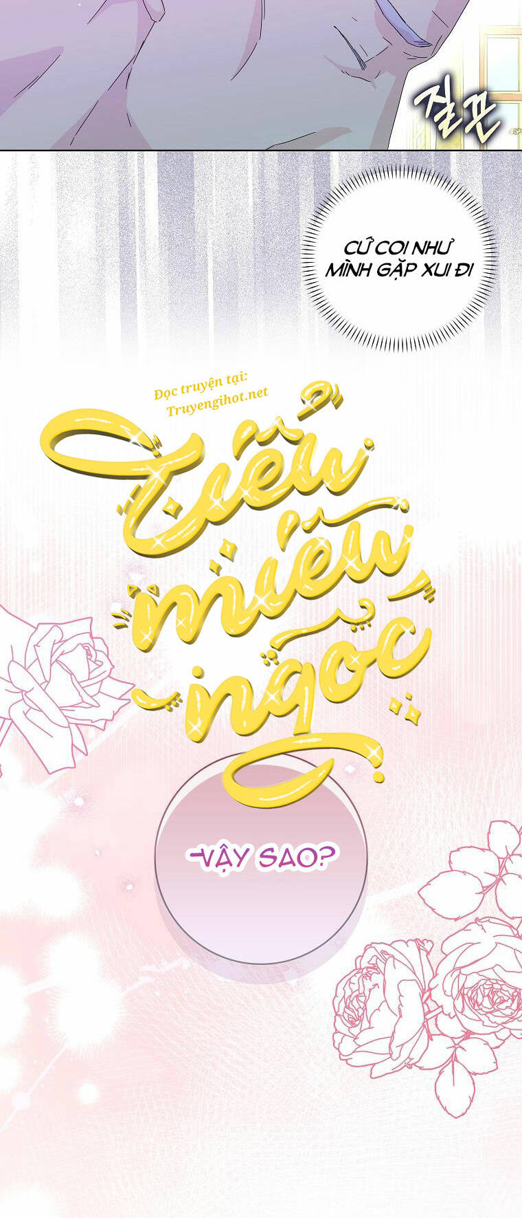 Mẹ Chồng Phản Diện Đáng Yêu Chapter 16 - Trang 2