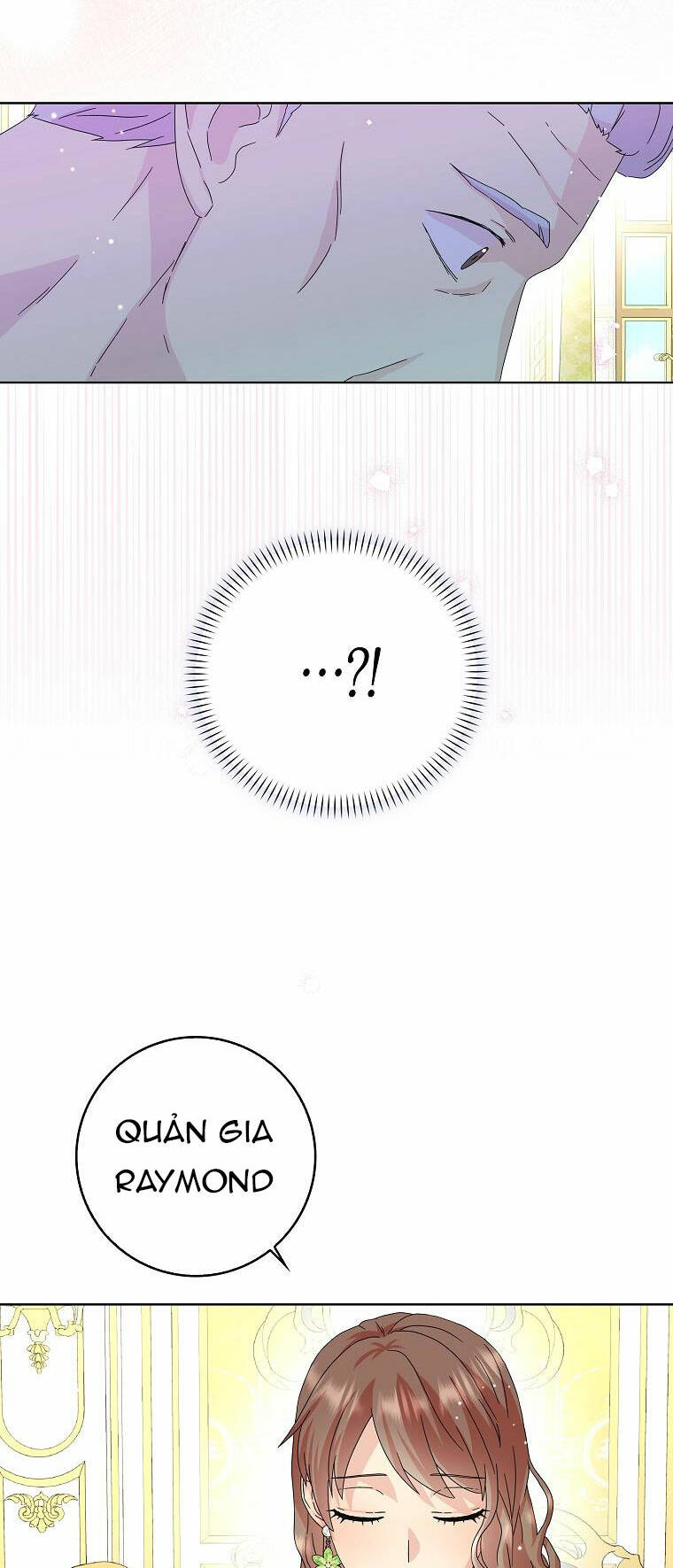 Mẹ Chồng Phản Diện Đáng Yêu Chapter 16 - Trang 2