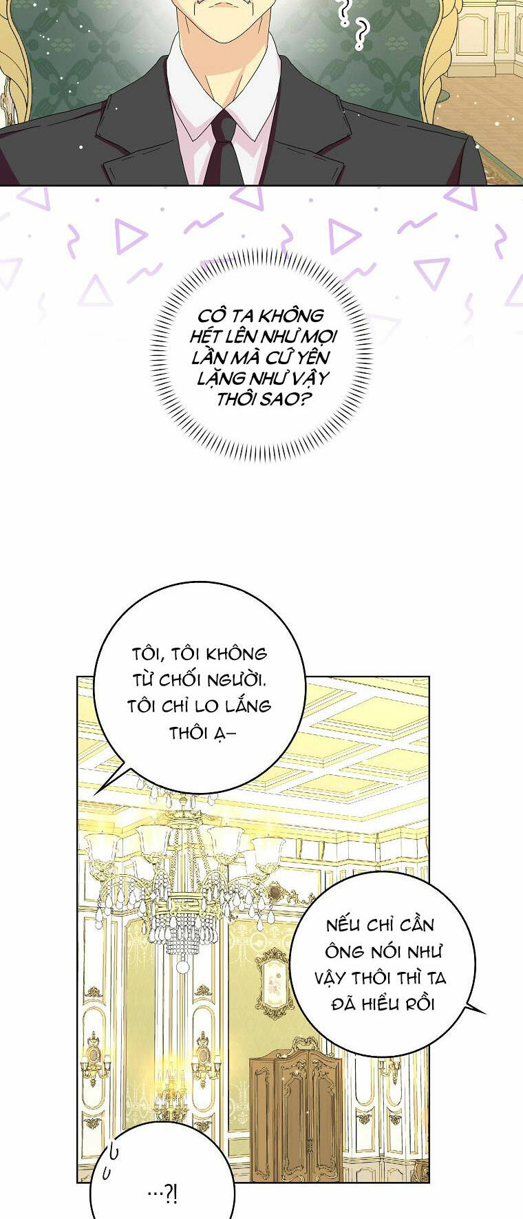 Mẹ Chồng Phản Diện Đáng Yêu Chapter 16 - Trang 2