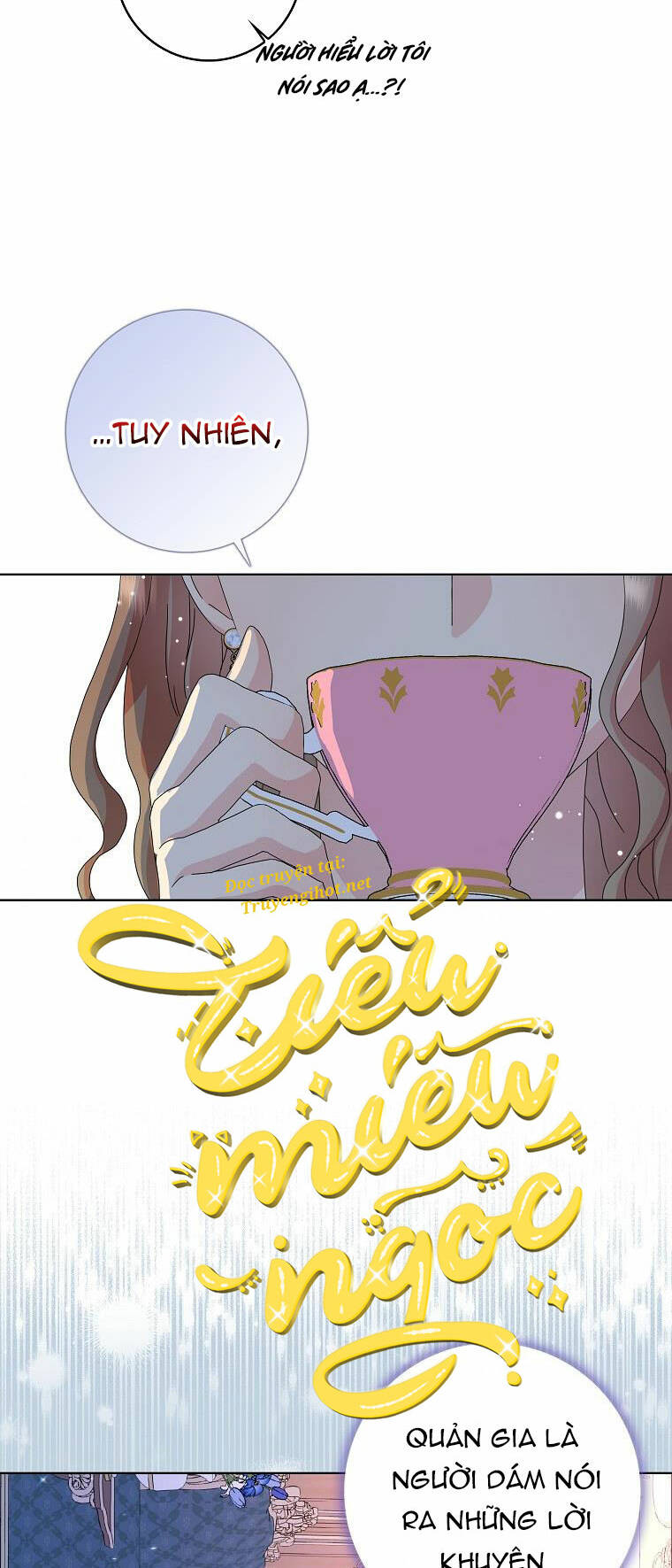 Mẹ Chồng Phản Diện Đáng Yêu Chapter 16 - Trang 2