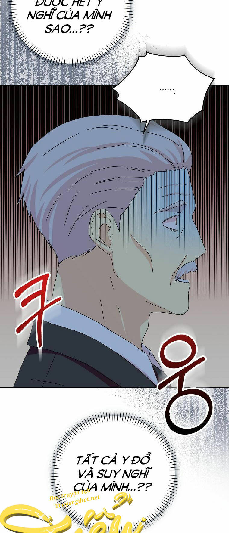 Mẹ Chồng Phản Diện Đáng Yêu Chapter 16 - Trang 2