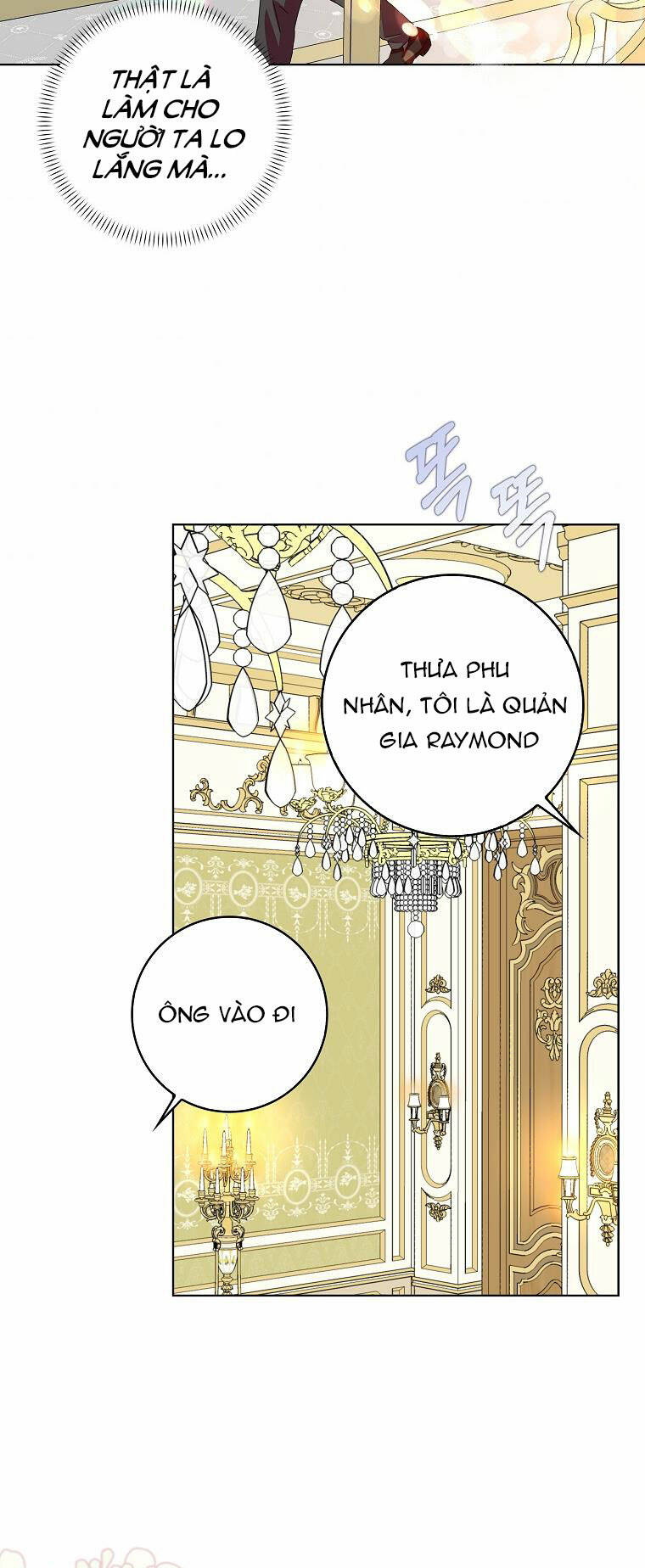 Mẹ Chồng Phản Diện Đáng Yêu Chapter 16 - Trang 2