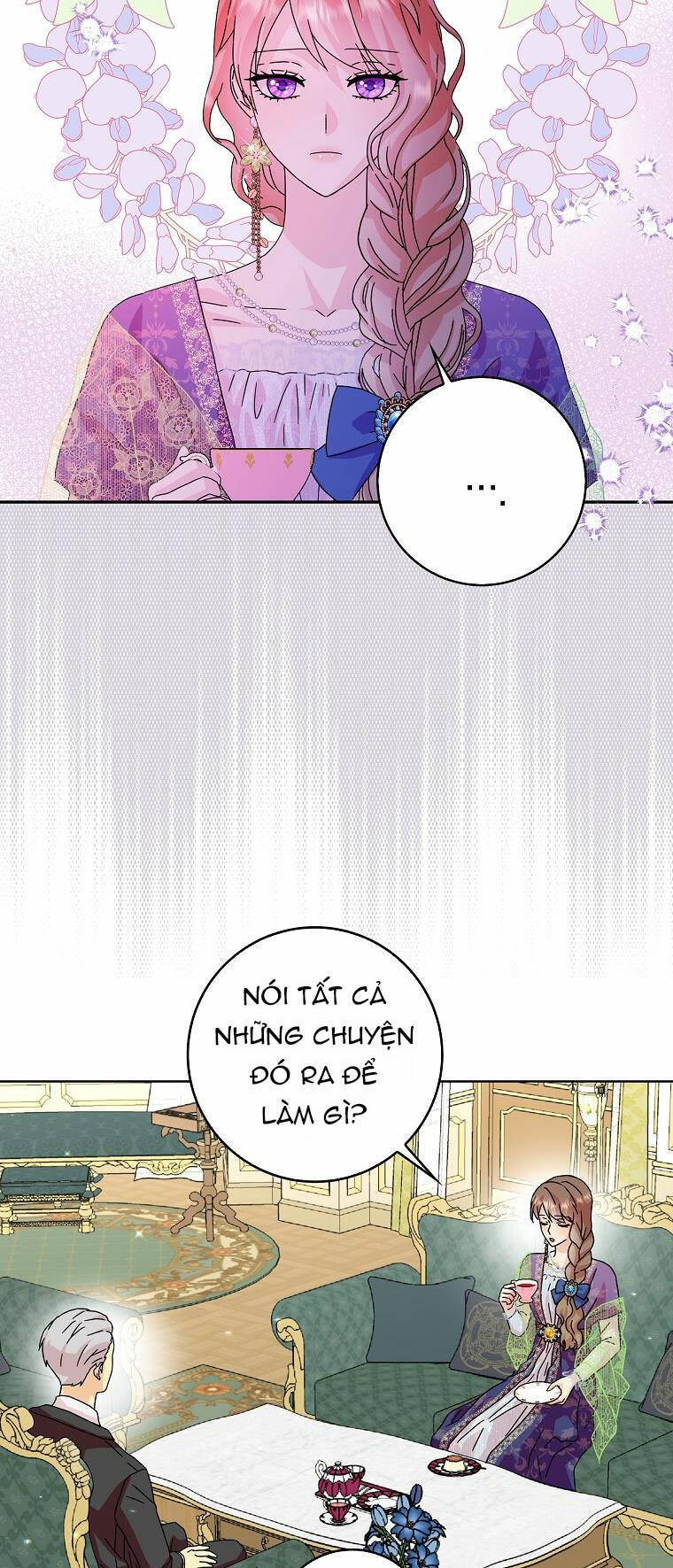 Mẹ Chồng Phản Diện Đáng Yêu Chapter 16 - Trang 2