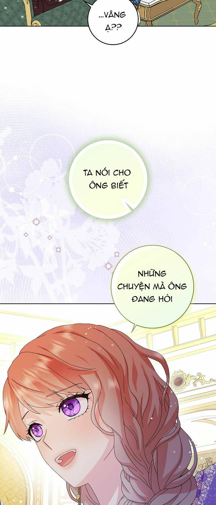 Mẹ Chồng Phản Diện Đáng Yêu Chapter 16 - Trang 2