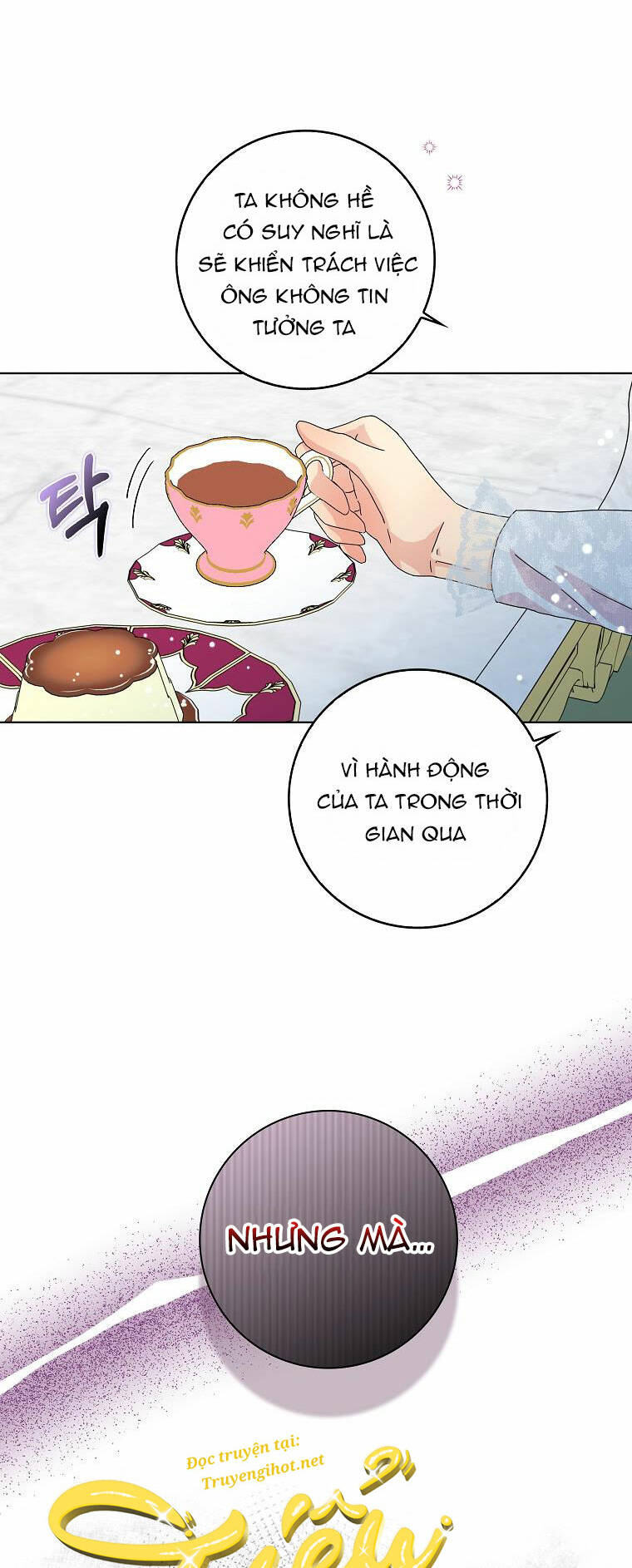 Mẹ Chồng Phản Diện Đáng Yêu Chapter 16 - Trang 2