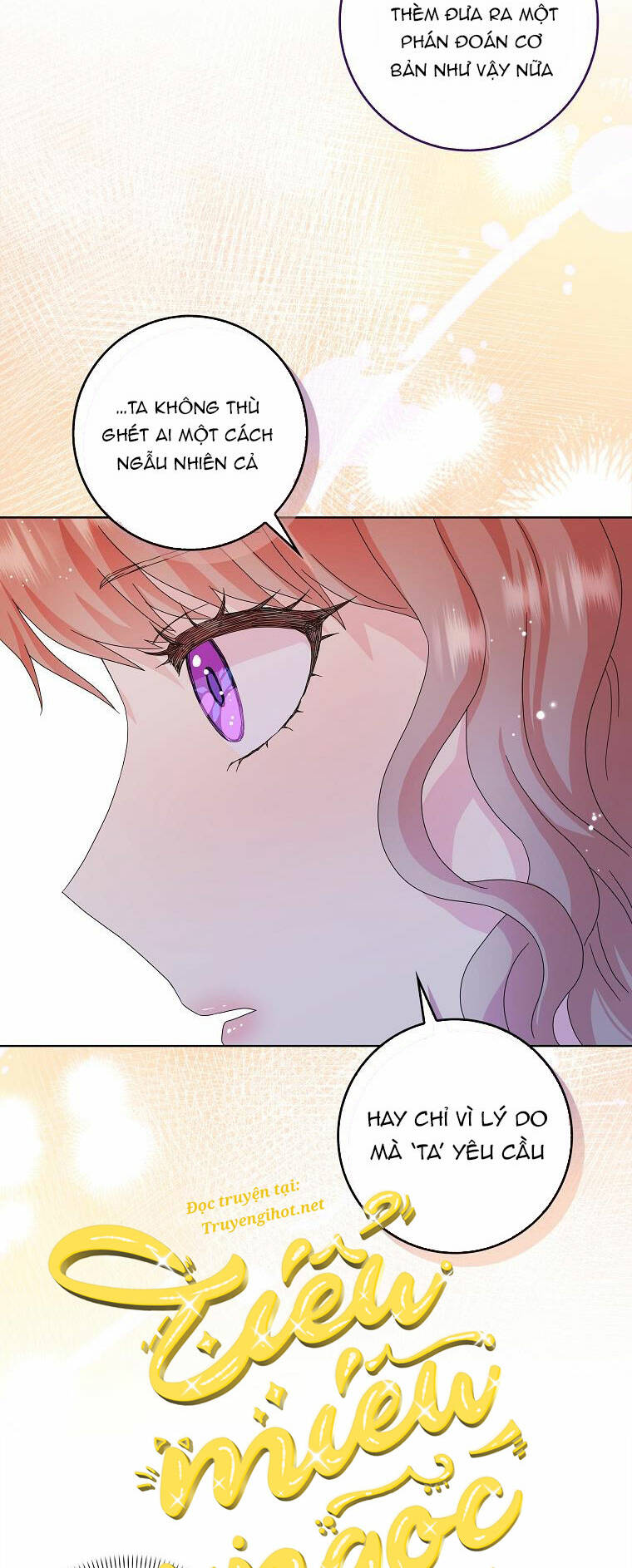 Mẹ Chồng Phản Diện Đáng Yêu Chapter 16 - Trang 2