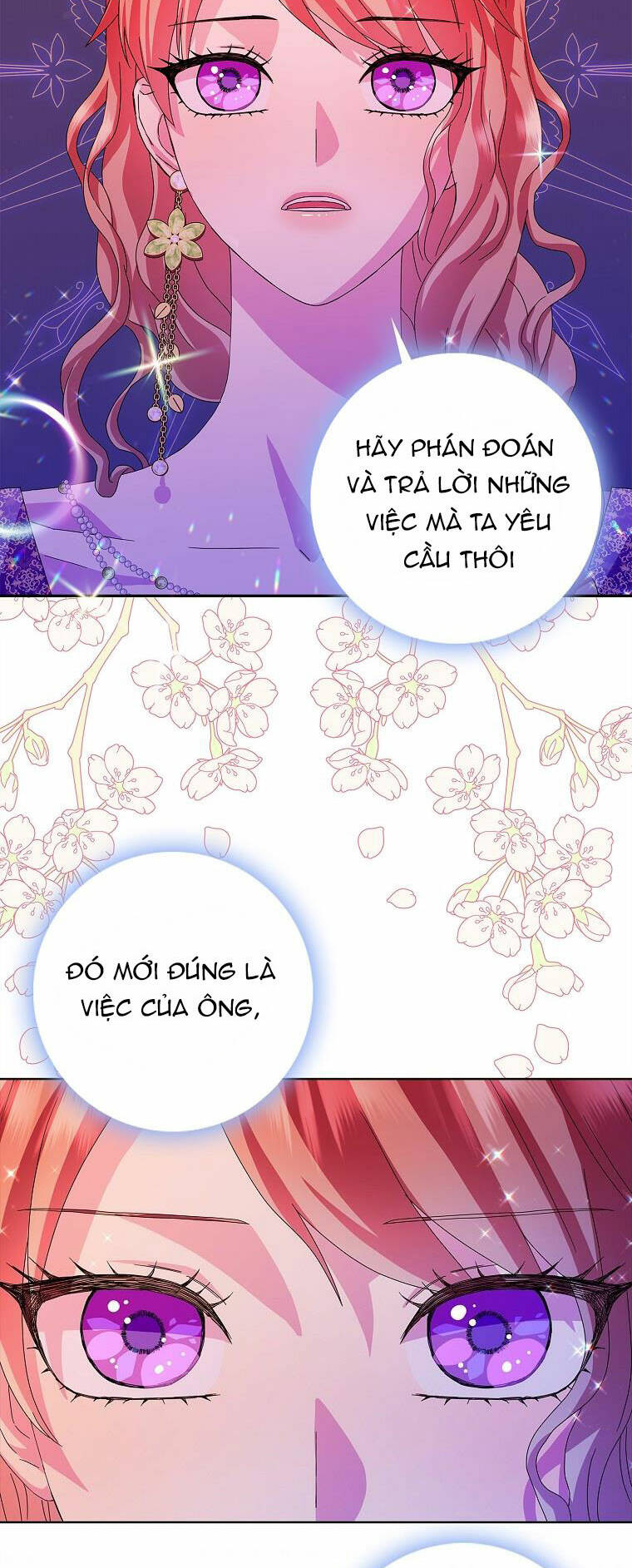 Mẹ Chồng Phản Diện Đáng Yêu Chapter 16 - Trang 2