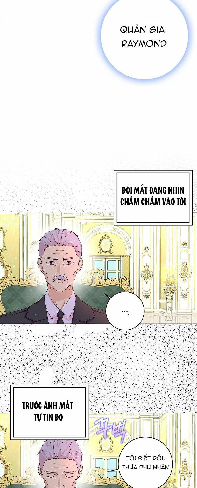 Mẹ Chồng Phản Diện Đáng Yêu Chapter 16 - Trang 2