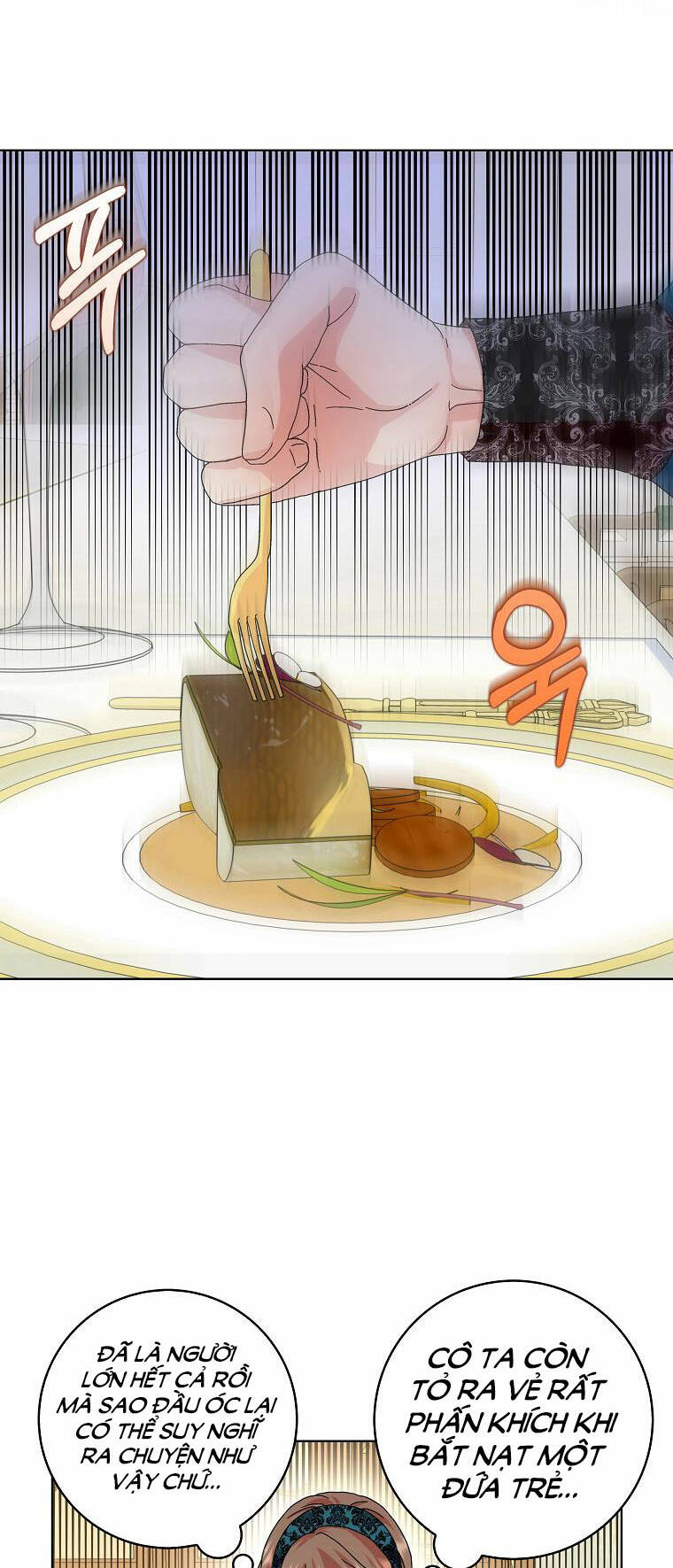 Mẹ Chồng Phản Diện Đáng Yêu Chapter 17 - Trang 2